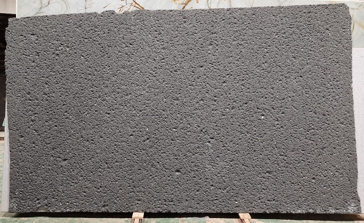pebble black, textura, granito, negro