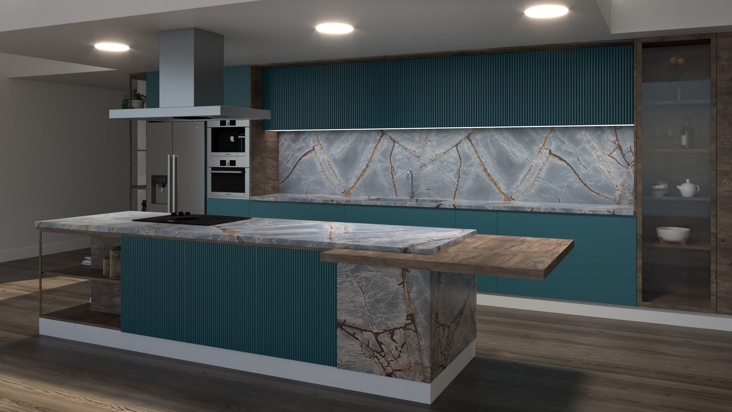 blue roma cocina (3)