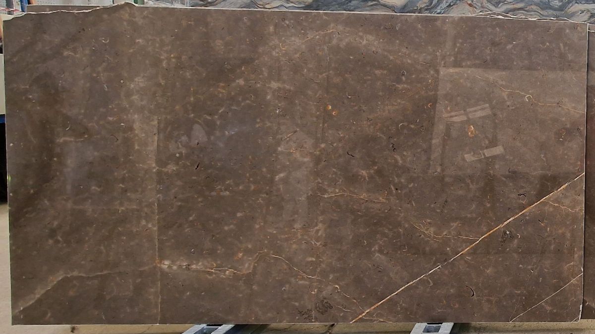 Alhambra Brown, mármol, marrón