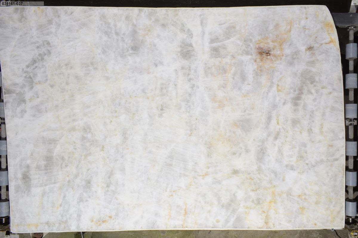 Cristallo, cuarzo, blanco, beige