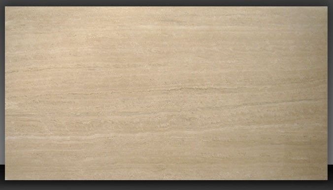 Travertino Romano, travertino, beige